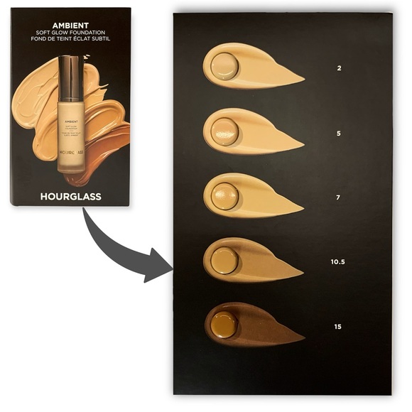 18pc Makeup & Beauty Bundle ✨$90+ Value✨ *NEW* - Picture 14 of 15